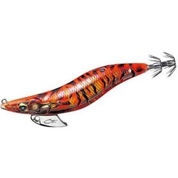 Daiwa Emeraldas Nude 3.0 14 Gr One Size Orange Ebi
