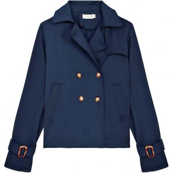 La Petite Étoile Vierra Women's Coat