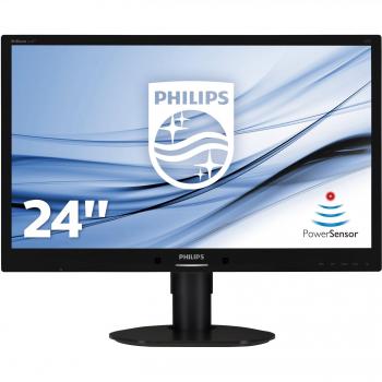 Philips Monitores 241B4LPYCB/00 - Monitor de 24