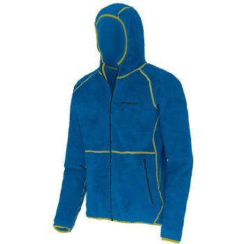 Trango Simcoe - Chaqueta para hombre, color azul gema, talla XL