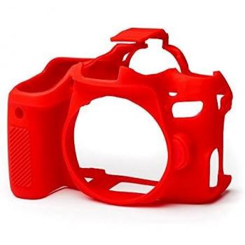 EasyCover ECC77DR Estuche para cámara fotográfica - Funda