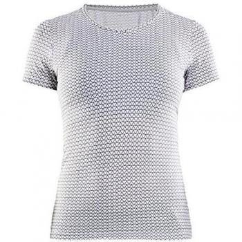 Craft cr1906048 Slip para Mujer, Mujer, Color Trio Blanc, tamaño FR : S