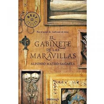El gabinete de las maravillas - Alfonso Mateo-sagasta