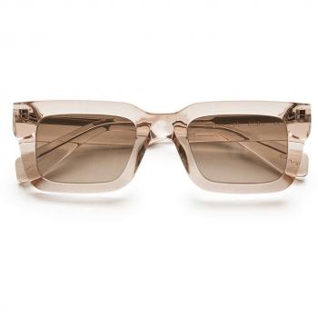 CHIMI 05 Ecru Brown Men's Sunglasses Standard Size