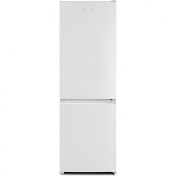 Frigorífico Combinado Indesit Total No Frost 322L, Blanco, Clase E, 183.5x59.5x63.5 cm