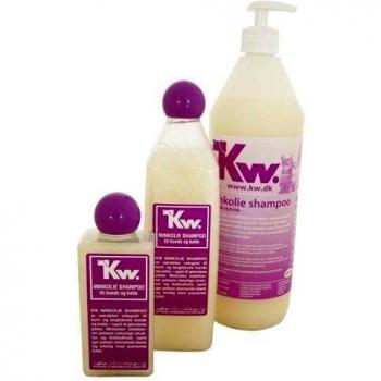 kw Champú de Aceite de Visón 200ml