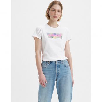 Camiseta de mujer de manga corta Levi's