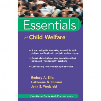 Essentials of Child Welfare: 1