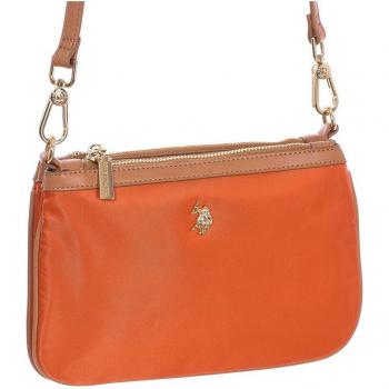 Bolso shoulder BIUHU4920WIP de U.S. POLO ASSN