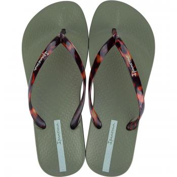 Chanclas de mujer Ipanema Anat Connect Fem