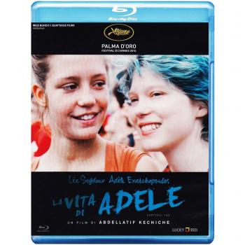 La Vita di Adele