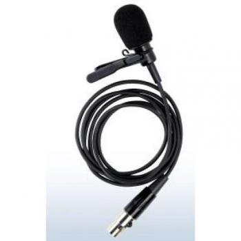 Electro-Voice RE92TX Miniature Cardioid Condenser Lavalier Microphone with TA4-F Connector