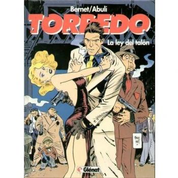 Torpedo. la ley del talon