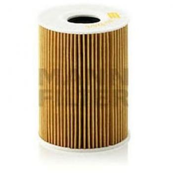 Original MANN-FILTER Filtro de aceite HU 926/5 z – Set de filtro de aceite juego de juntas – Para automóviles