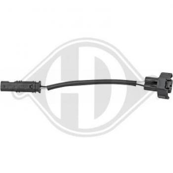Kit de cables para faros antiniebla DIEDERICHS ZUB00251
