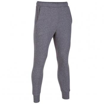 Pantalón Joma Montana Cuff 102110.280 Gris Melange para Hombre