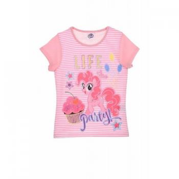 Sun City Camiseta manga corta de My Little Pony