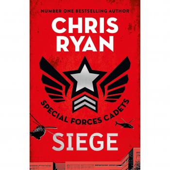 Special Forces Cadets 1: Siege