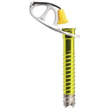 Black Diamond CHIODO Ultralight Ice Screw 13