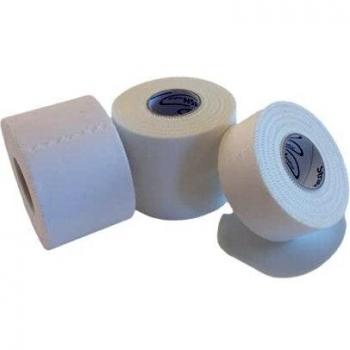 Cinta adhesiva Select Strappal Tape 5 cm x 10 m - Paquete de 18 unidades - Color blanco