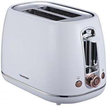 Tostadora Blaupunkt TSS802WH 900 W
