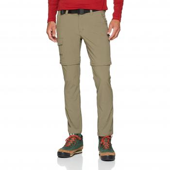 Maier Sports Torid Slim Zip-Off Pants for Men