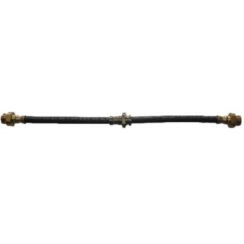 Japanparts TF-814 Soporte, tubo flexible de freno
