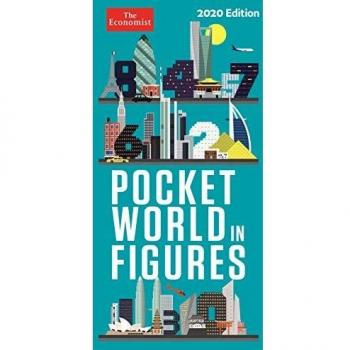 Mundo Pocket en Números 2020 por The Economist