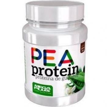 Pea Protein Chocolate Flavor 500g