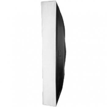 Walimex 16603, 1140 g, 400 mm, 1500 mm, 250 mm, Negro, Blanco