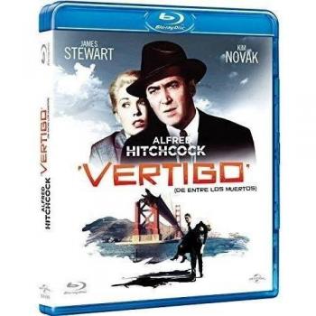 Vértigo