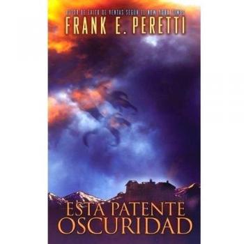 This Present Darkness: Pocket Edition by Frank E. Peretti
