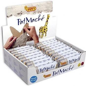 Jovi 382 - Pasta para modelar, 20 pastillas, 170 g, Unidades contenidas: 1