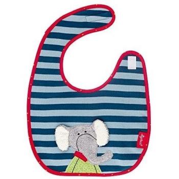 Sigikid 40640 Lolo Lombardo - Babero