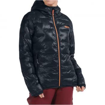 Anorak +8000 Erara 005 para Mujer en Color Negro