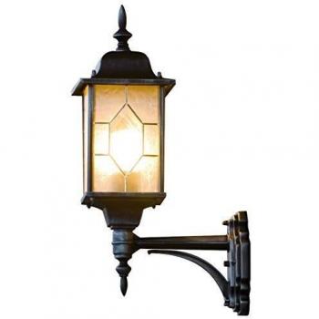 Konstsmide Milano 7247-759 - Lámpara de pared