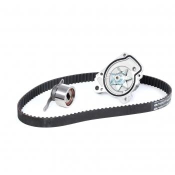 GATES Water Pump & Timing Belt Kit KP15409XS-1