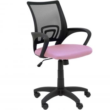 Silla Ergonómica Vianos Bali Rosa