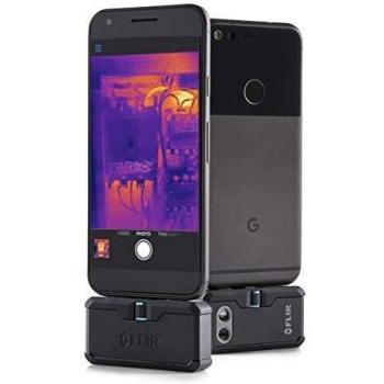 FLIR One Pro LT Android microUSB