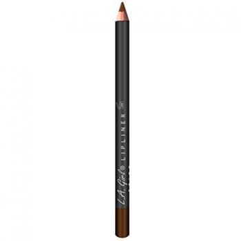 LA GIRL Lipliner Pencil - Cafe