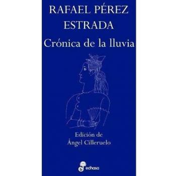 Cr¢nica de la lluvia
