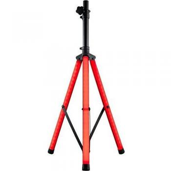 Gemini STL 500 Ultra Bright LED Speaker Stand with Remote Control