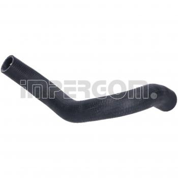 Manguitos de Radiador ORIGINAL IMPERIUM 18230 para FIAT Bravo 2, manguera del radiador IMPERGOM 18230