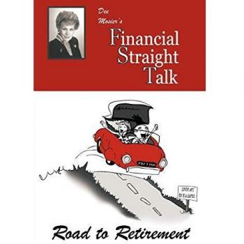 Charla Financiera Directa: Camino a la Jubilación - Edición en Tapa Blanda