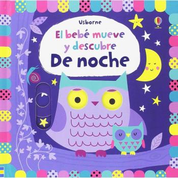 De noche - WATT FIONA