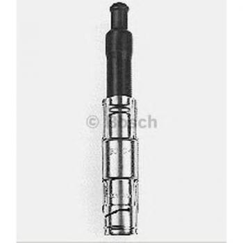 Conector de Bujía de Encendido BOSCH 0356301023 para Mercedes W115 W116 W123 W107 R107 W126 W460