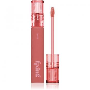 ETUDE Fixing Tint Ultra Matte Long-lasting Lipstick shade #01 Analog Rose 4 g