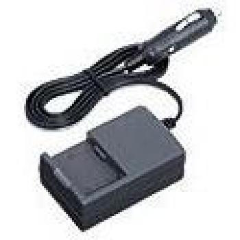 Canon Car Battery Adapter CB-400E - Fuente de alimentación