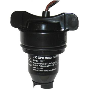 JOHNSON PUMP 28572 750 GPH MOTOR CARTRIDGE ONLY