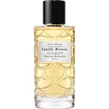 Maison Rebatchi Vanille Riviera Eau De Parfum Spray 100ml